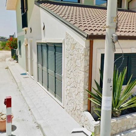 Le Case Di Mia Marzamemi Kültér fotó