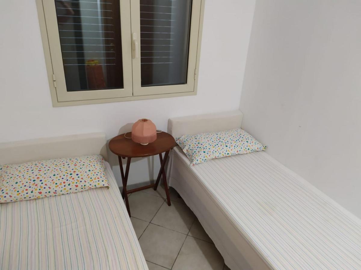 Le Case Di Mia Marzamemi Kültér fotó