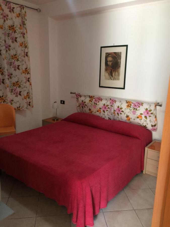 Le Case Di Mia Marzamemi Kültér fotó