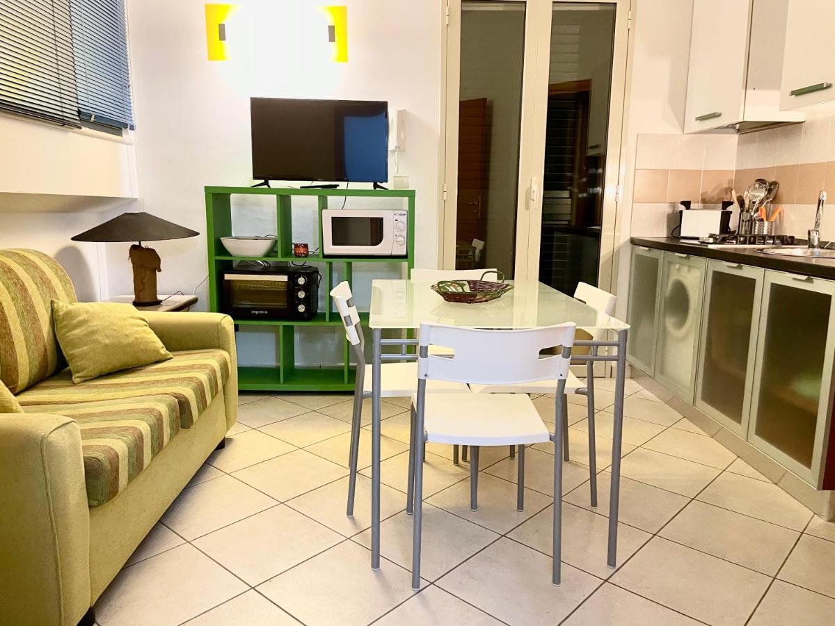 Le Case Di Mia Marzamemi Kültér fotó
