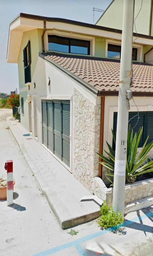 Le Case Di Mia Marzamemi Kültér fotó