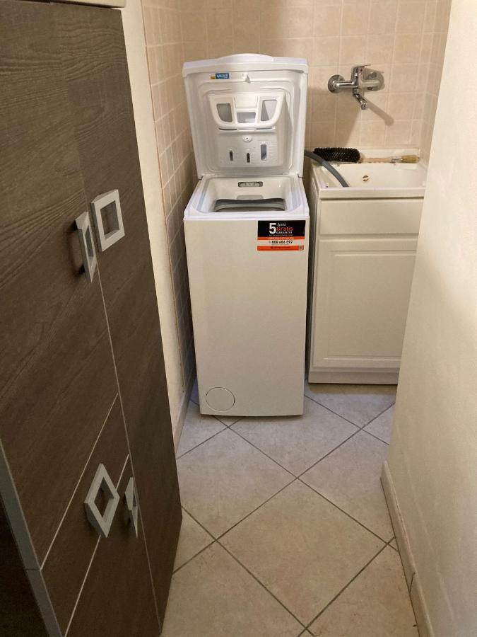 Le Case Di Mia Marzamemi Kültér fotó